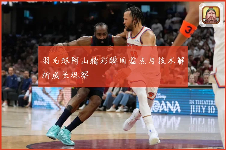 羽毛球阿山精彩瞬间盘点与技术解析成长观察