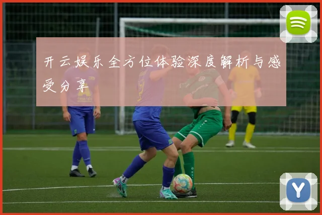 开云娱乐全方位体验深度解析与感受分享