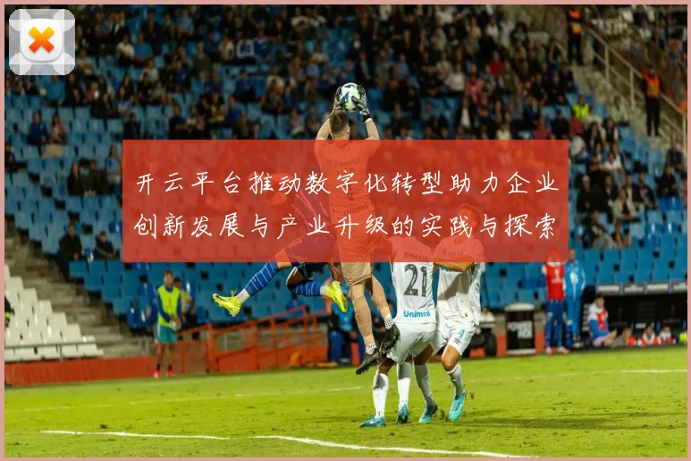 开云平台推动数字化转型助力企业创新发展与产业升级的实践与探索