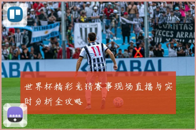 世界杯精彩竞猜赛事现场直播与实时分析全攻略
