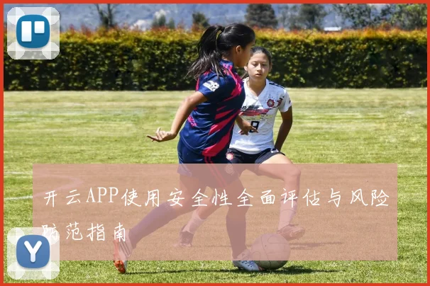 开云APP使用安全性全面评估与风险防范指南