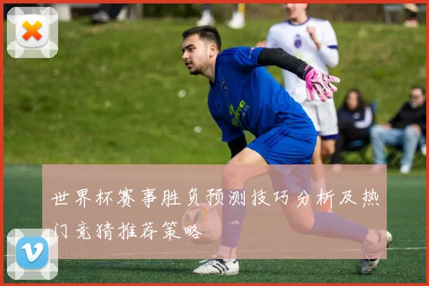 世界杯赛事胜负预测技巧分析及热门竞猜推荐策略