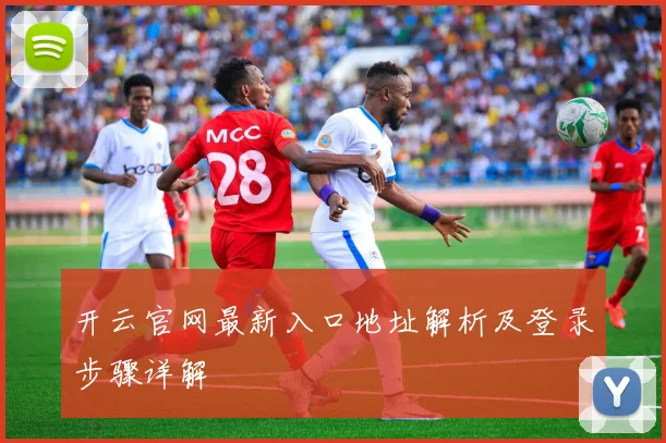 开云官网最新入口地址解析及登录步骤详解