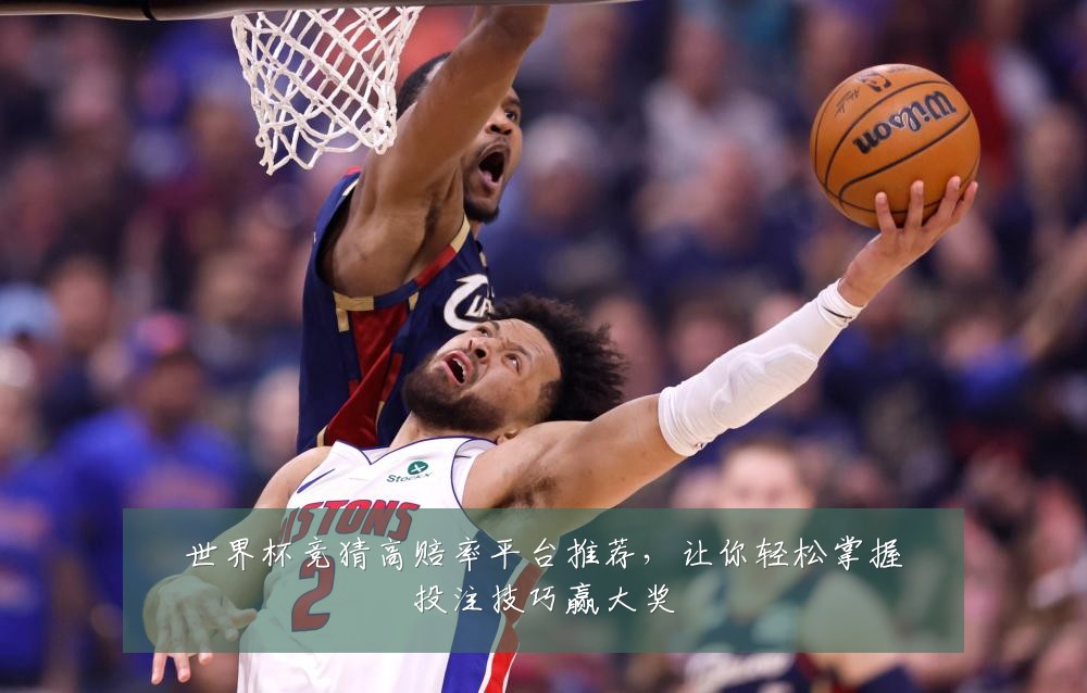 世界杯竞猜高赔率平台推荐，让你轻松掌握投注技巧赢大奖