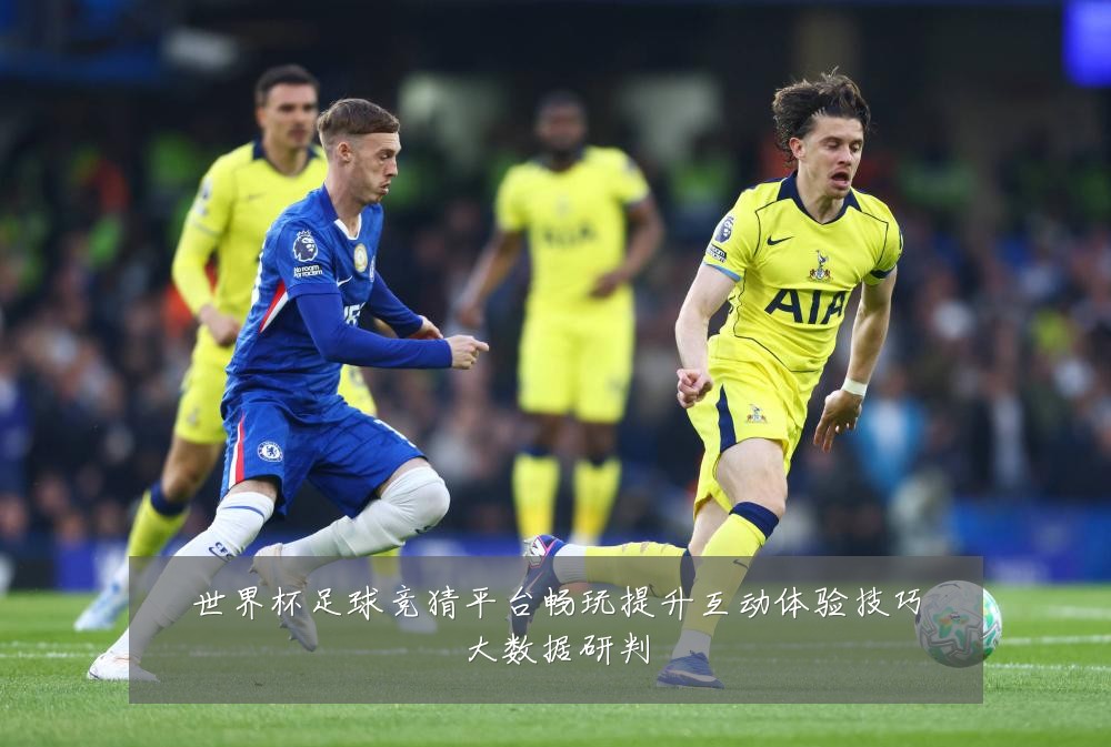 世界杯足球竞猜平台畅玩提升互动体验技巧大数据研判